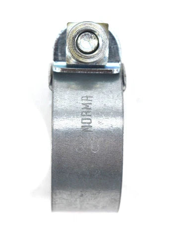 100 St¨¹ck Norma S30/15 SZ Gelenkbolzenschelle / Schlauchschelle