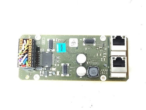 A5E32465453    - SIEMENS  -   A5E32465453     Carte d'interface  RECONDITIONN?