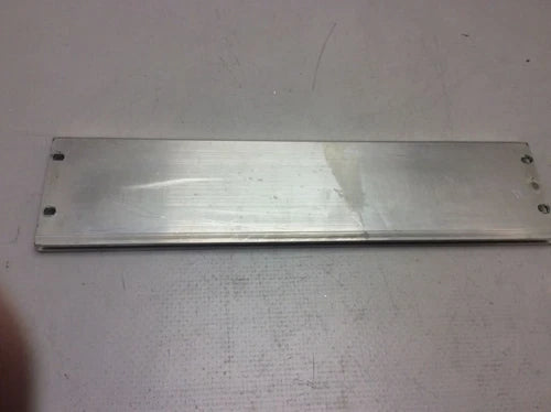 6ES73901AE800AA0 - SIEMENS - 6ES7390-1AE80-0AA0 mounting rail NEW