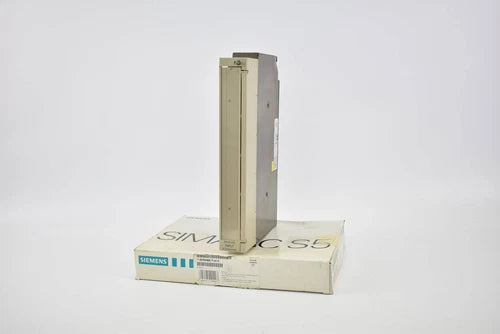 Siemens Simatic S5 Analog 6ES5 460-7LA13 ( 6ES5460-7LA13 ) E2