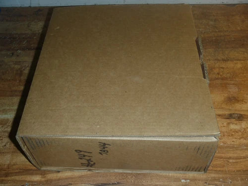 **REPAIRED** Sieb & Meyer  Sinudyn AC Servo 26.36.15 _ 263615 _ 26.36.015.10