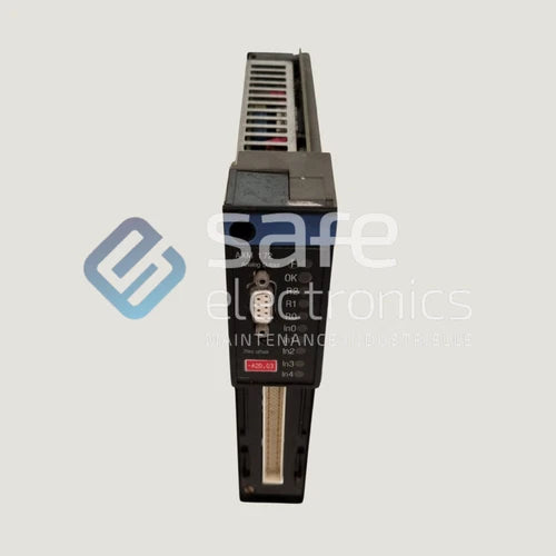 TSXAXM172 - MODULE ETHERNET SCHNEIDER - TSX AXM172