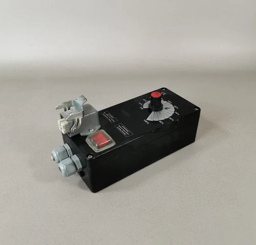 Udo Wagner RLC10/A4/65.3