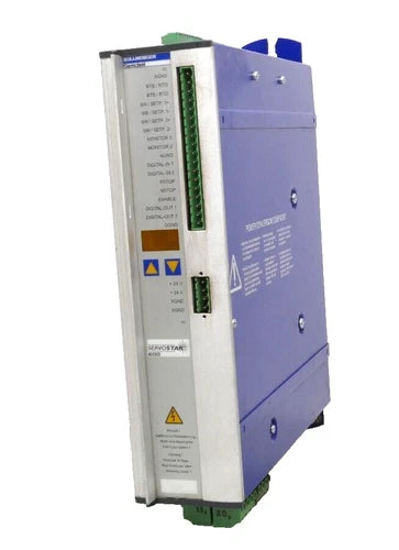 Danaher Motion Kollmorgen Servostar? 606 | S60600-EI