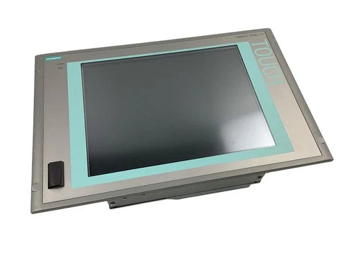 1PC For Siemens 6AV7872-0BE30-1AC0 Used