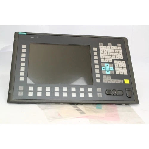 Siemens 6FC52030AF020AA1 6FC5203-0AF02-0AA1 Panelfront OP 012 (B559)