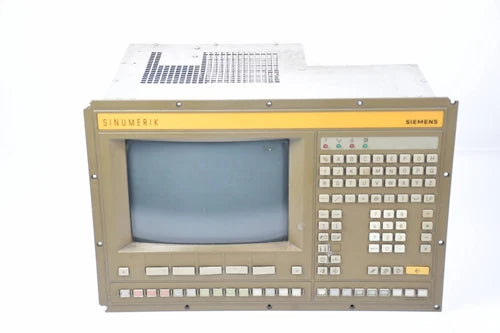 Siemens Sinumerik Control Panel 820 M 6FC3531-0AA-Z ( 6FC3 531-0AA-Z )