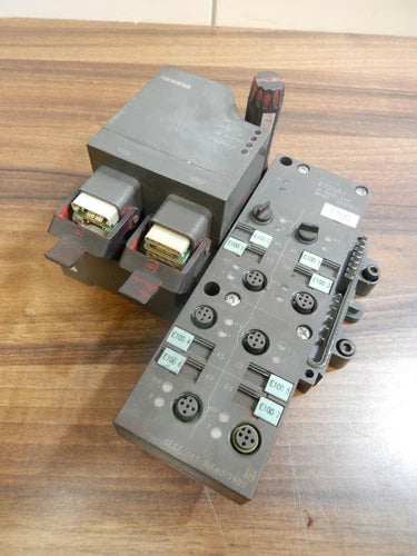 6ES7 141-1BF40-0AB0 Siemens