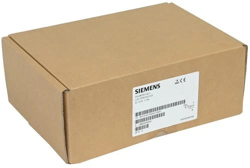 Siemens 6FC5147-0AA07-0AA1 Sinumerik 840 C6FC5 147-0AA07-0AA1 Fan New Sealed