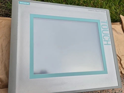 1PC For Siemens 6AV6643-0CD01-1AX0 Used