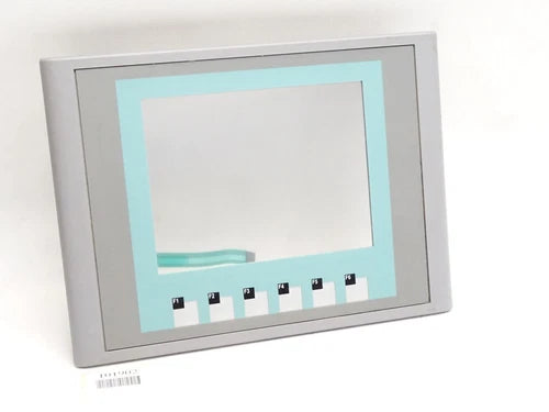 Siemens Front KTP600 6AV6647-0AC11-3AX1 A5E01580682 Replica leichte Kratzer