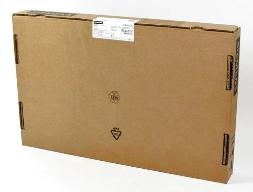 1PC For Siemens 6SL3120-2TE15-0AD0 New