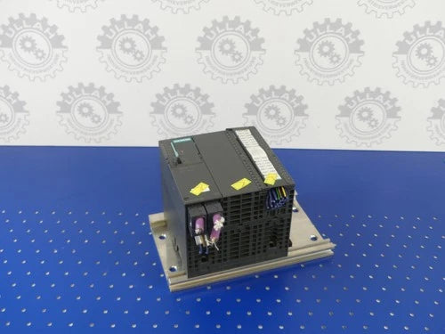 SIEMENS CPU313-2DP 6ES7 313-6CE01-0AB0 6ES7313-6CE01-0AB0