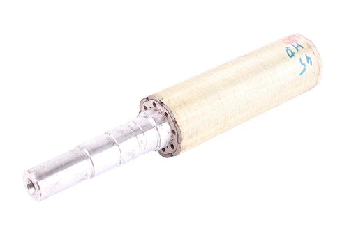 1FT7087-7SH71-1CB3 ROTOR SIEMENS GEBRAUCHT / KEINE GARANTIE / EXPRESS-LIEFERUNG