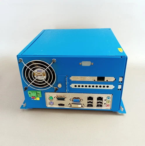 intec Mini PC DC 786900