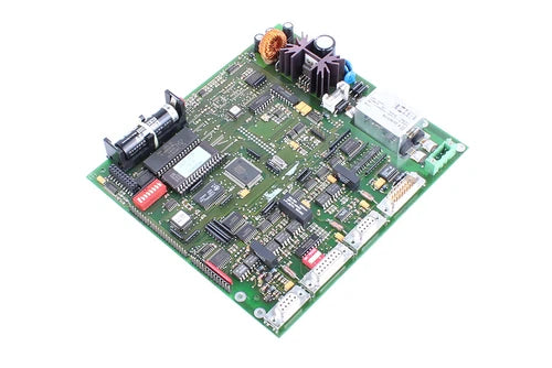 11646.030 BS SUETRON TESTED | WARRANTY INCLUDED | FAST EXPRESS SHIPPING