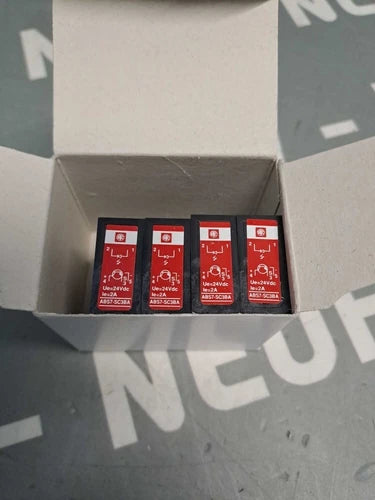 ABS7SC3BA - TELEMECHANIQUE - ABS7SC3BA / REL? NUEVO