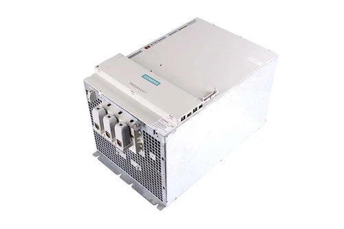 6SN1145-1BA01-0DA0 VERSION XF SIMODRIVE SIEMENS TESTED | WARRANTY INCLUDED