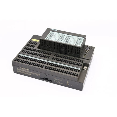 Siemens 6ES7 133-1BL01-0XB0 + 6ES7 193-1CL00-0XA0 + 6ES7 193-1FL30-0XA0 B (B523)