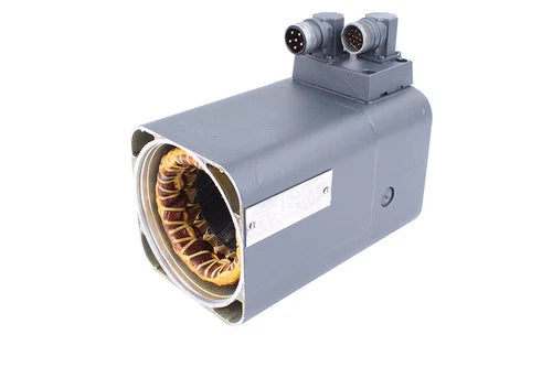 1FT5062-0AC71-1-Z ESTATOR SIEMENS GEBRAUCHT / KEINE GARANTIE / EXPRESS-LIEFERUNG