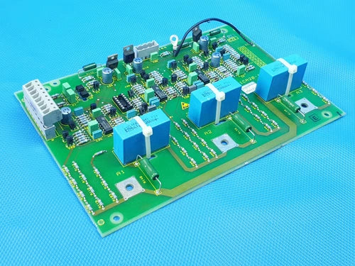 Siemens 6SE1200-1CA20-1 Semodrive 470 102.9402.01 Inc VAT