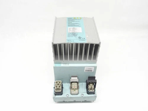 Siemens ET200pro FC / / ET 200 pro FC 6SL3235-0TE21...
