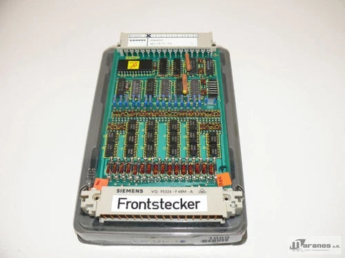 Siemens 6EC3820-0B Simatic 6EC3 820-0B Simadyn