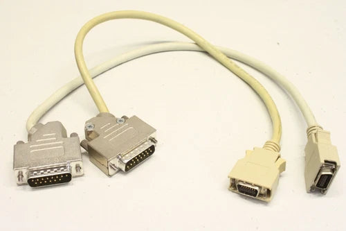 2x  ZL60184 SP02 SpO2 Sensor Probe Kabel 14p  ZL60184