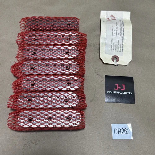 (7) NEW- AMC Austrian Machine AMC-59922 Locking Finger 6¡± Chuck