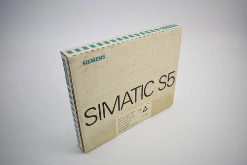 Siemens Simatic S5 Digital Output 454-3 6ES5454-4UA14 ( 6ES5 454-4UA14 ) E2