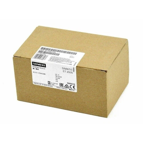 New Siemens Interface Module FOR ET 200S 6ES7151-1AA05-0AB0 6ES7 151-1AA05-0AB0