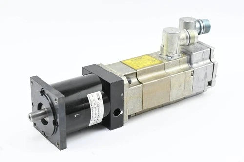 Siemens Servo Motor 1FK6032-6AK71-1TH0 inc Gearbox HPE-70-10-D1/14-32-60-M6-75