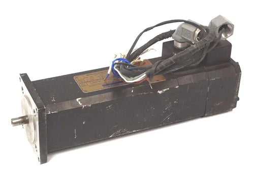 Used Kollmorgen EB-206-B-91-B3001 Brushless Motor