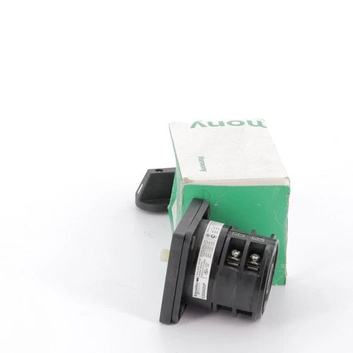 Schneider Electric 32A Cam Switch K30D002UP Open Box (B660)