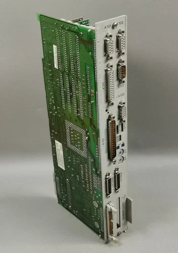 Siemens 6FC5357-0BA11-1AE0 Version D