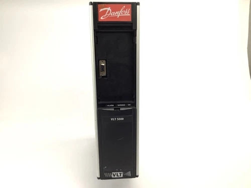 175Z0052 - DANFOSS - VLT5004PT5B20STR3DLF00A00C0 Variator REFURBISHED