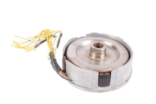 TACHOGENERATOR HKZ101 DO DS56-M 1.3KW SIEMENS TESTED | WARRANTY INCLUDED