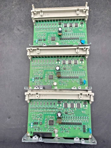 1pc x SCHNEIDER ELECTRIC TSX MICRO TSXDMZ28DT PV 03 RL 01 INPUT MODULE