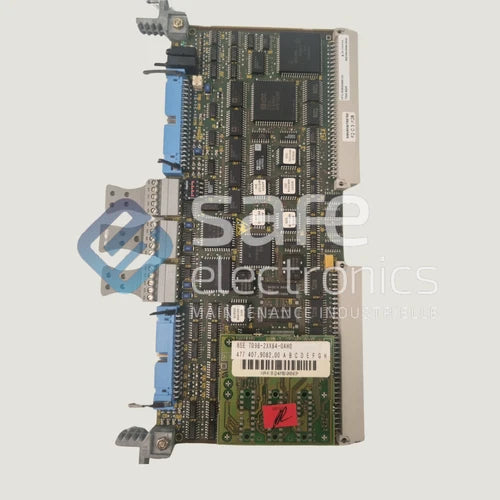 6SE7090-0XX84-0AH2 - MASTERDRIVE CBP2 - SIEMENS