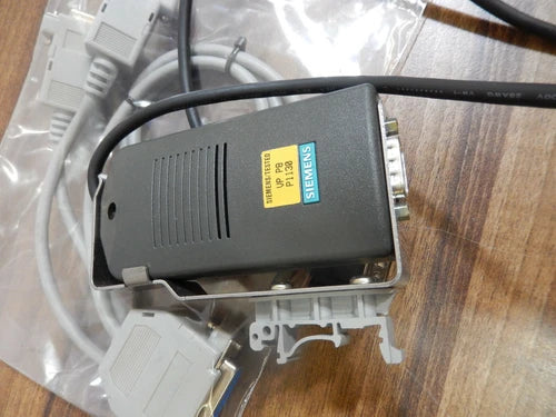 Siemens 6ES7 372-0CA33-0XA0