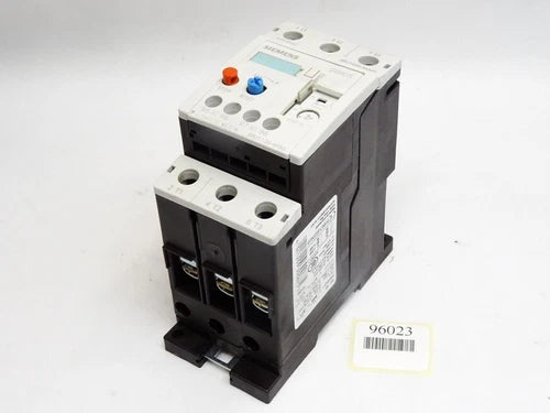 Siemens Sirius 3RU1136-4FB0 ?berlastrelais 28...40 A