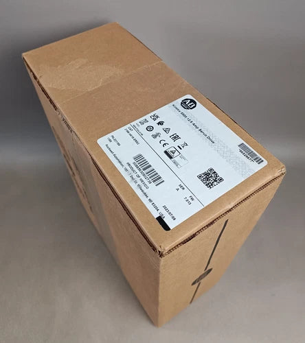 Allen Bradley 2198-H015-ERS2 NEU OVP versiegelt