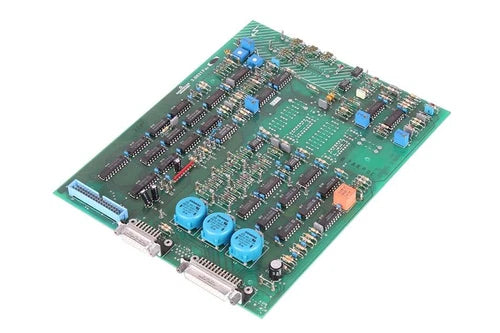 3.8621F BAUM?LLER TESTED | WARRANTY INCLUDED | FAST EXPRESS SHIPPING