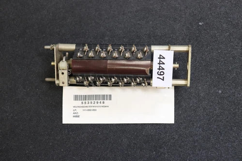 Siemens Multi Switch N1012/12-NS3910 Weight 600g Unused