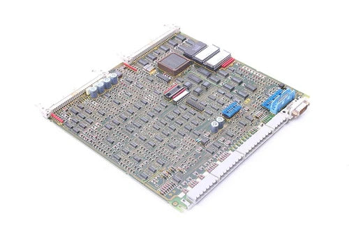 6SE1200-1GA10-1 SIEMENS TESTED | WARRANTY INCLUDED | FASTER