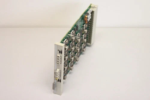 SIEMENS 7TL5102-0/BB C3040-A23-C175-2-85 Module Card Board