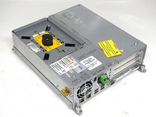 Siemens 6FC5210-0DF31-2AA0 (No HDD)