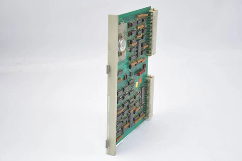 Siemens Control ZI 50/60Hz C71458-A6167-A13