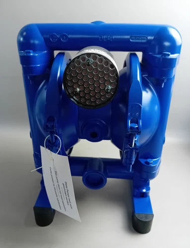 Crane Process Flow Technologies DL40-SX-NNN NEU
