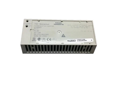 170ENT11000 - SCHNEIDER ELECTRIC Common. ethernet adapter REFURBISHED